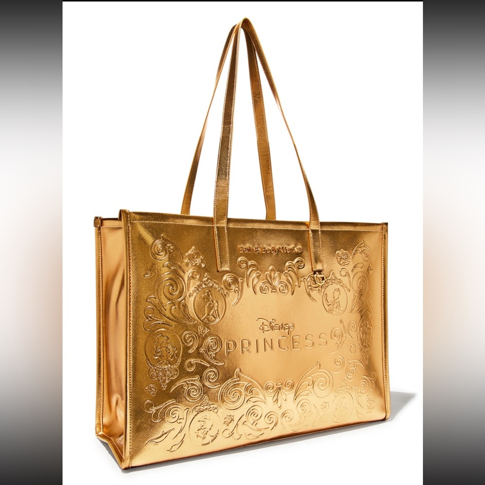 Disney Princess x Bath & Body Works Tote Bag